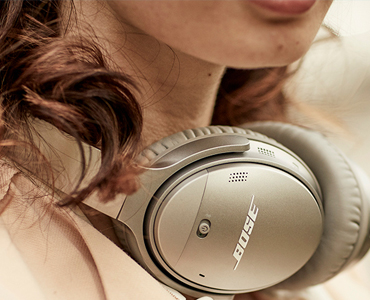 Bose QuietComfort 35 Headphone Replacement Battery