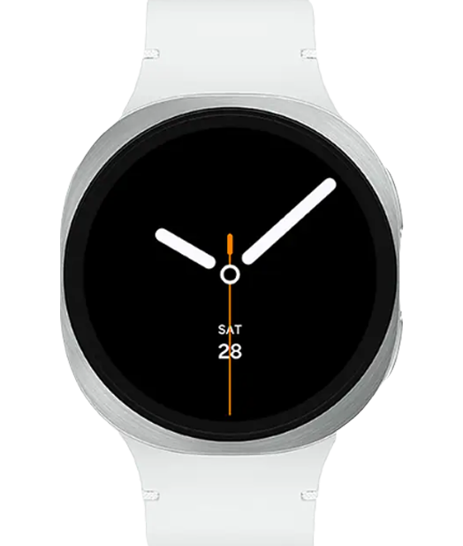 Samsung galaxy watch 8 44mm battery