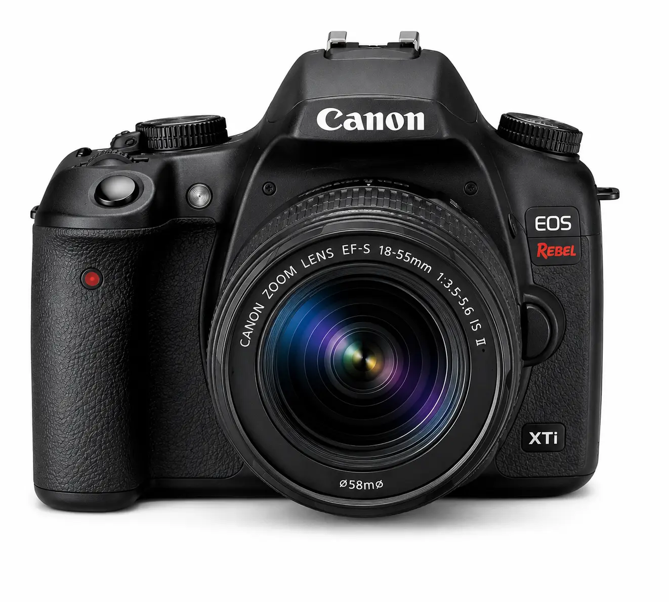 Camera Batteries