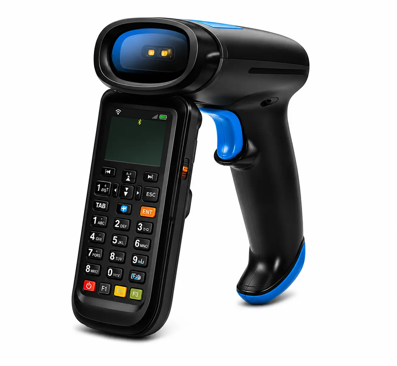 Barcode Scanner Batteries